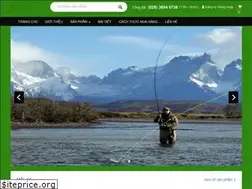 Sites similar to docauthanhloi.com