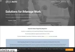 Sites similar to docauto.com