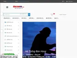 Sites similar to docauvn.com