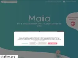 Sites similar to docavenue.com