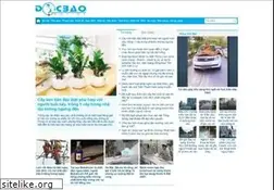 Sites similar to docbao.vn