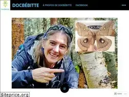 Sites similar to docbebitte.com