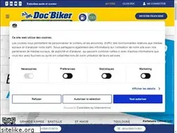 Sites similar to docbiker.com