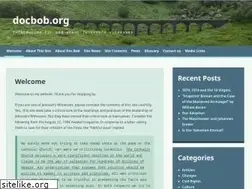 Sites similar to docbob.org