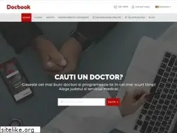 Sites similar to docbook.ro