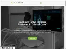 Sites similar to docboxmed.com