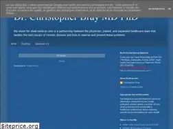 Sites similar to docbray.com