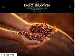 Sites similar to docbrownfarm.com