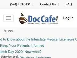 Sites similar to doccafe.com