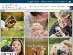 Sites similar to doccahill.com