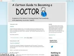 Sites similar to doccartoon.blogspot.com