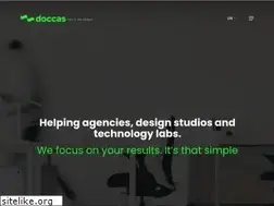 Sites similar to doccas.design