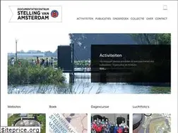 Sites similar to doccentrum.stelling-amsterdam.nl