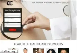 Sites similar to docchecker.com