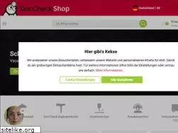 Sites similar to doccheckshop.de