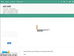 Sites similar to docchieu.blogspot.com