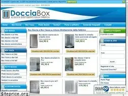 Sites similar to docciabox.com