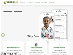 Sites similar to docco360.com
