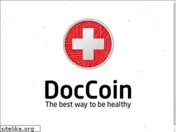 Sites similar to doccoin.info