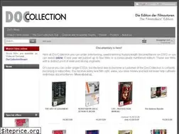 Sites similar to doccollection.de