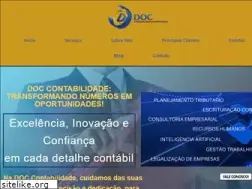 Sites similar to doccontabilidade.com.br