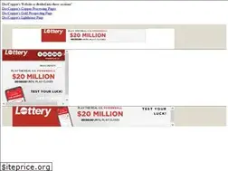 Sites similar to doccopper.tripod.com