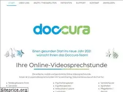 Sites similar to doccura.de
