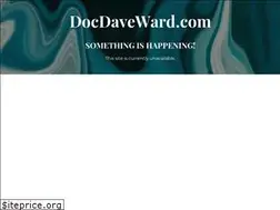 Sites similar to docdaveward.com