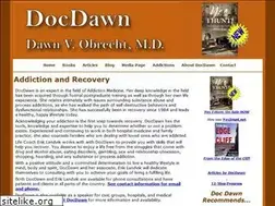 Sites similar to docdawn.com