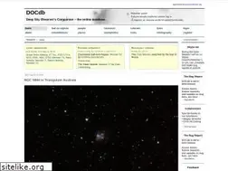 Sites similar to docdb.net