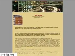 Sites similar to docdesign.org