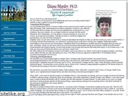 Sites similar to docdiana.com