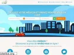 Sites similar to docdispo.ma