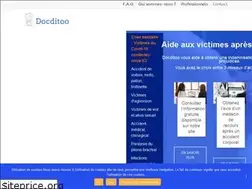 Sites similar to docditoo.com
