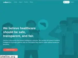 Sites similar to docdoc.com