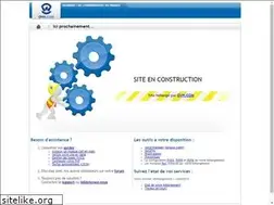 Sites similar to docdoc.fr