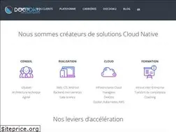 Sites similar to docdoku.com