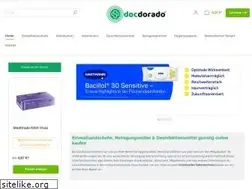 Sites similar to docdorado.de