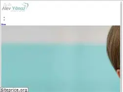 Sites similar to docdralevyilmaz.com