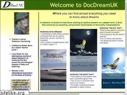 Sites similar to docdreamuk.com