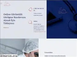 Sites similar to docdrerkanyildirim.com