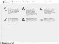 Sites similar to docdro.id