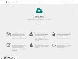 Sites similar to docdroid.com