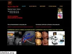 Sites similar to docdrsinantan.com