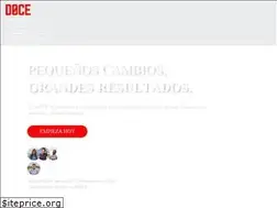 Sites similar to doce.edubarrecheguren.com
