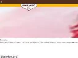 Sites similar to docealto.pt
