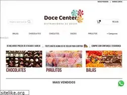 Sites similar to docecenter.com.br