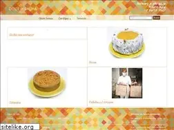 Sites similar to docedelaura.com.br