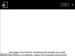Sites similar to docedge.nz