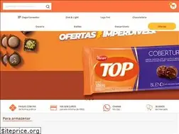Sites similar to doceefesta.com.br